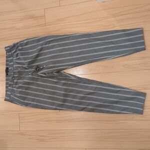 Dynamite gray pants